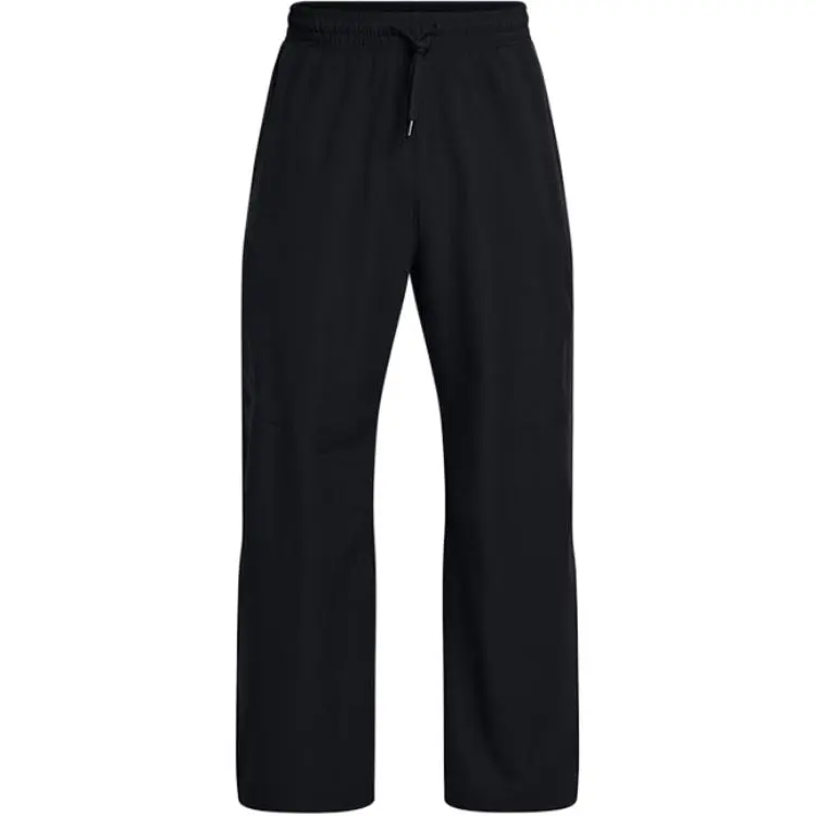 Under Armour Casual Pants Men's Black