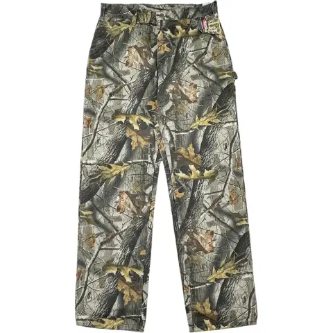Carhartt Cargo Pants Men's Gray