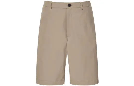 UNIQLO x THEORY Casual Shorts Men's Khaki