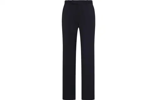 THE ROW Suit Pants Men's Marine Blue Moderate