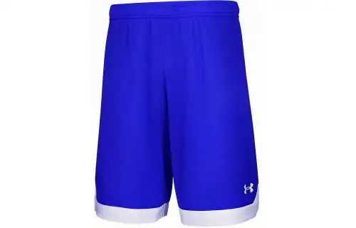 Under Armour Casual Shorts Unisex Royal Blue