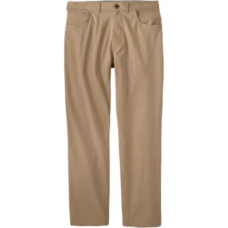Patagonia Traveler 5 Pocket Pants Casual Pants Men's