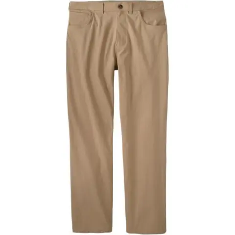 Patagonia Traveler 5 Pocket Pants Casual Pants Men's