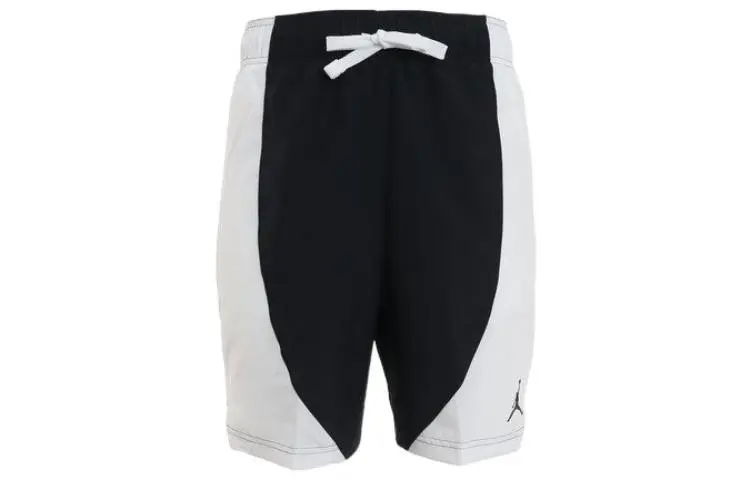 Jordan Casual Shorts Men's Multicolor