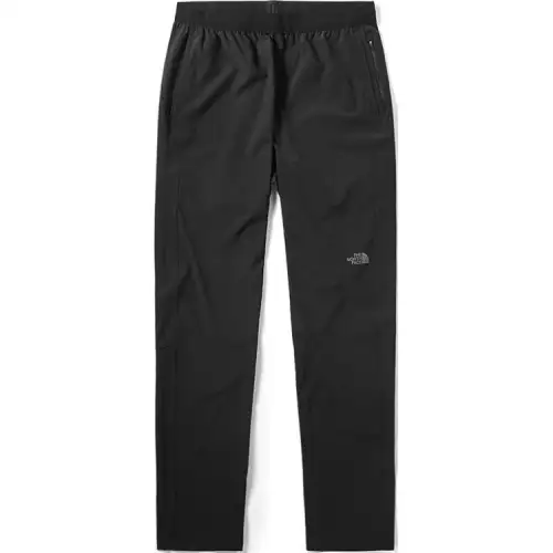 THE NORTH FACE Windbreaker Pants Men's Black