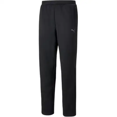 PUMA Scuderia Ferrari Style T7 Men's Track Pants Casual Pants Men's Black