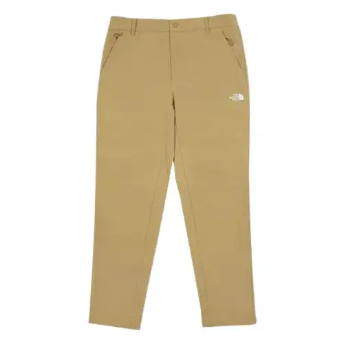 THE NORTH FACE Quick Dry Pants Men's Desert