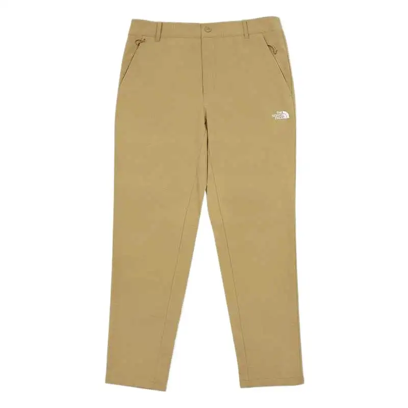 THE NORTH FACE Quick Dry Pants Men's Desert