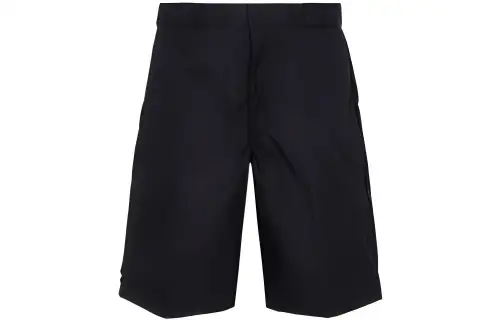 PRADA Straight Leg Bermuda Shorts