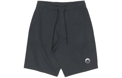New Balance Noritake Collection Casual Shorts Men's Black