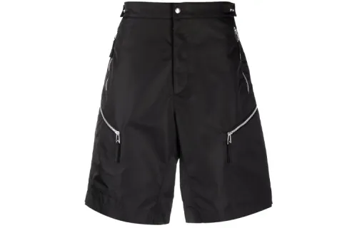 Bottega Veneta Casual Shorts Men's Black