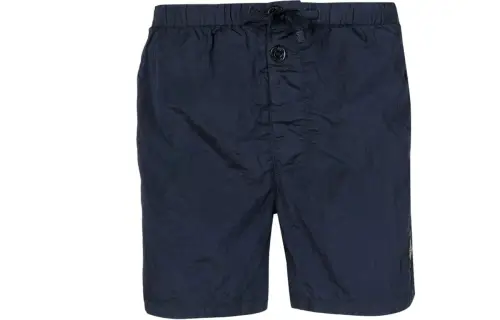 STONE ISLAND Shorts Men's Marine Blue