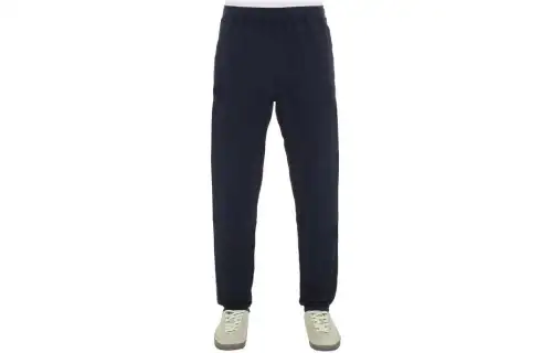 STONE ISLAND Casual Pants Men's Marine Blue