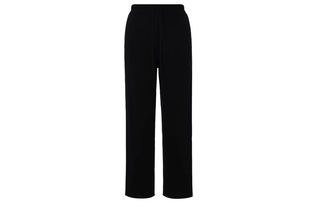 New Balance Casual Pants Men's Black