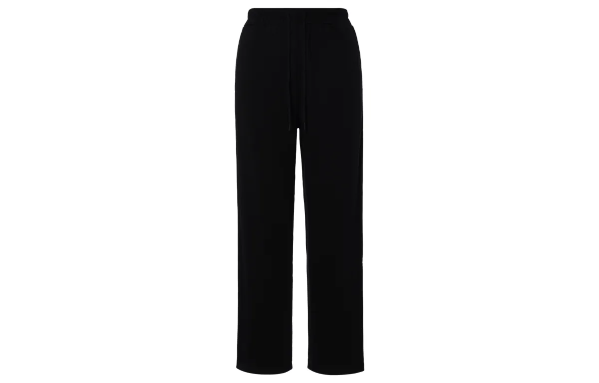 New Balance Casual Pants Men's Black