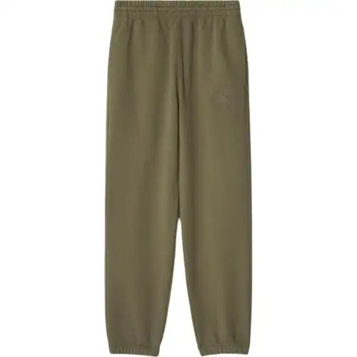Burberry Logo Jogging Pants