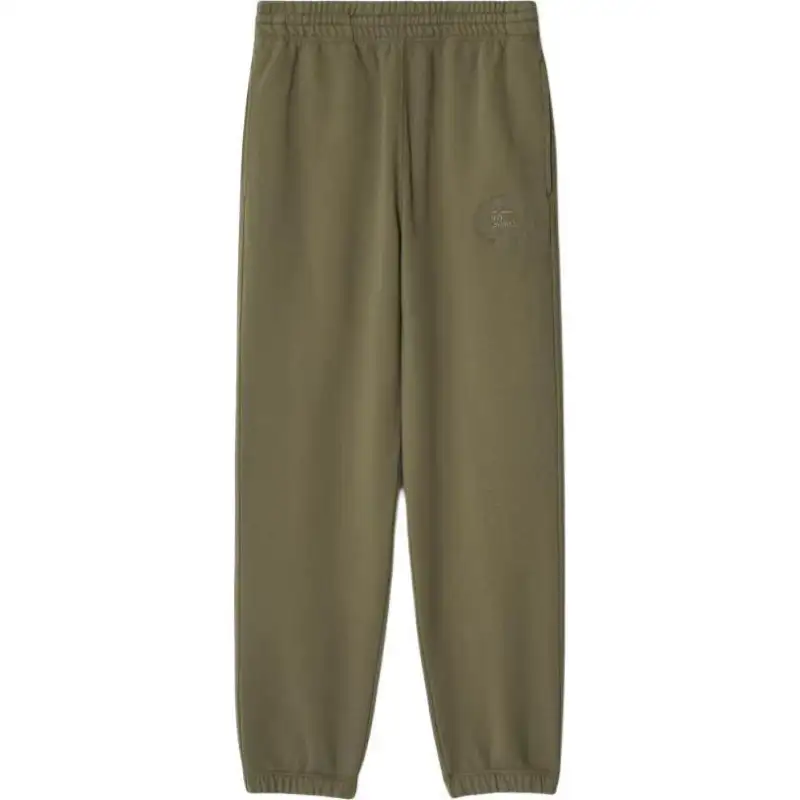 Burberry Logo Jogging Pants