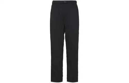 UNIQLO Casual Pants Unisex Black