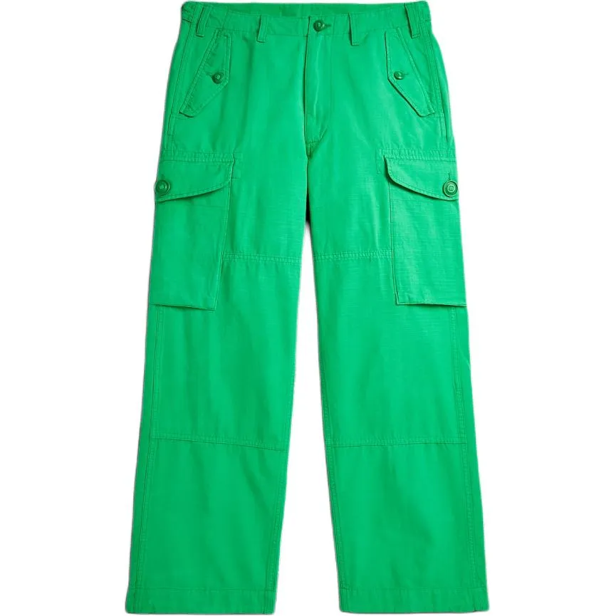 Polo Ralph Lauren Cargo Pants Men's Green