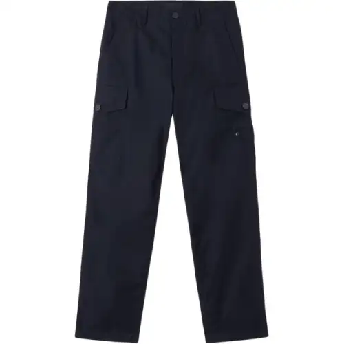 Stone Island Ghost straight-leg trousers