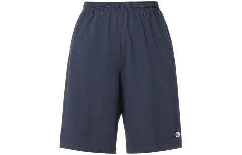 Champion Casual Shorts US Version Unisex Dark Blue