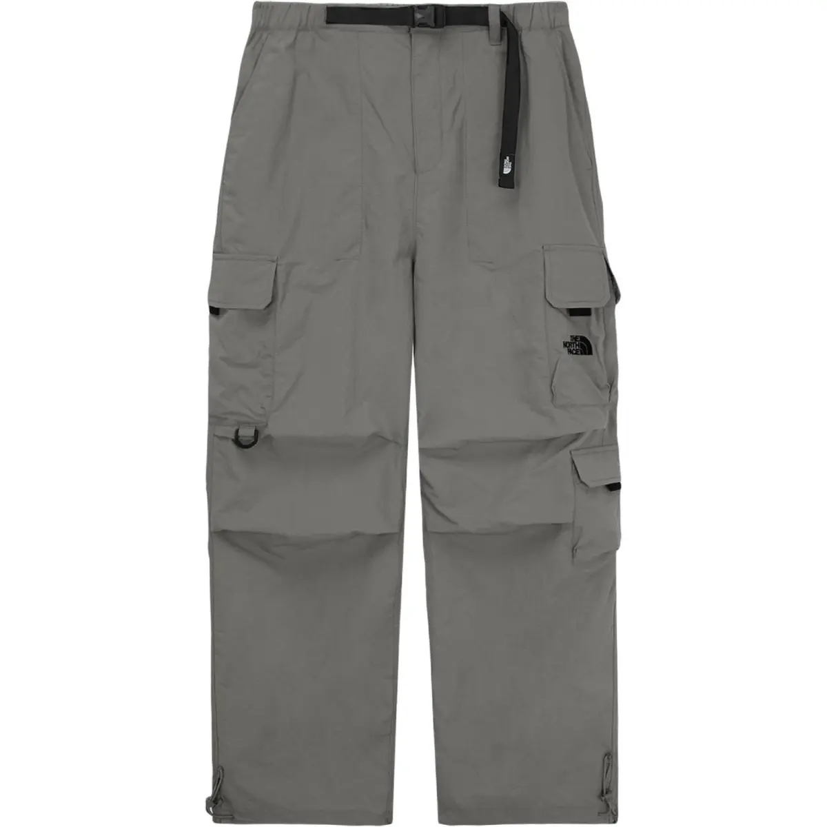 THE NORTH FACE Cargo Pants Men's Gray