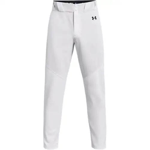 Under Armour Utility Casual Pants Men's White