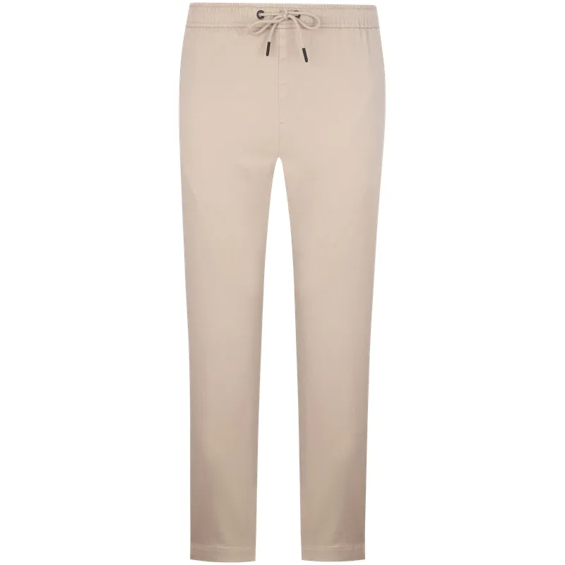 Calvin Klein Casual Pants Men's Moderate Slim Fit Pants