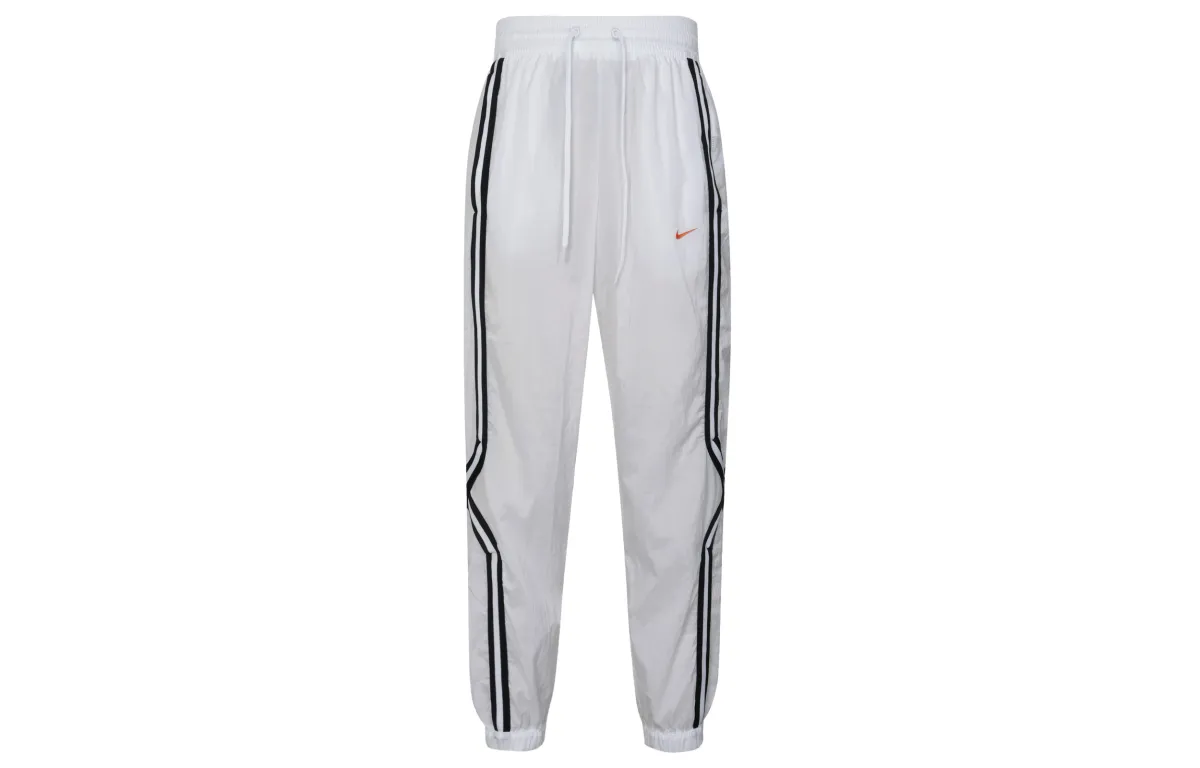 Nike DNA Casual Pants Men's White
