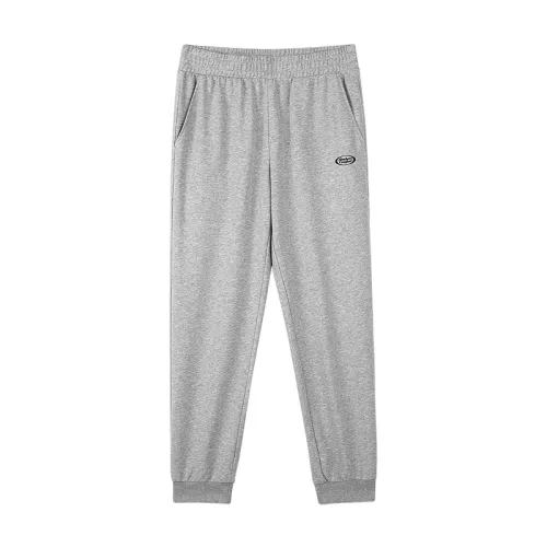 Skechers Casual Pants Unisex Moderate Cuffed Pants