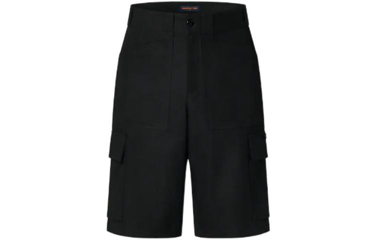 LOUIS VUITTON Lvse Soft Cargo Shorts