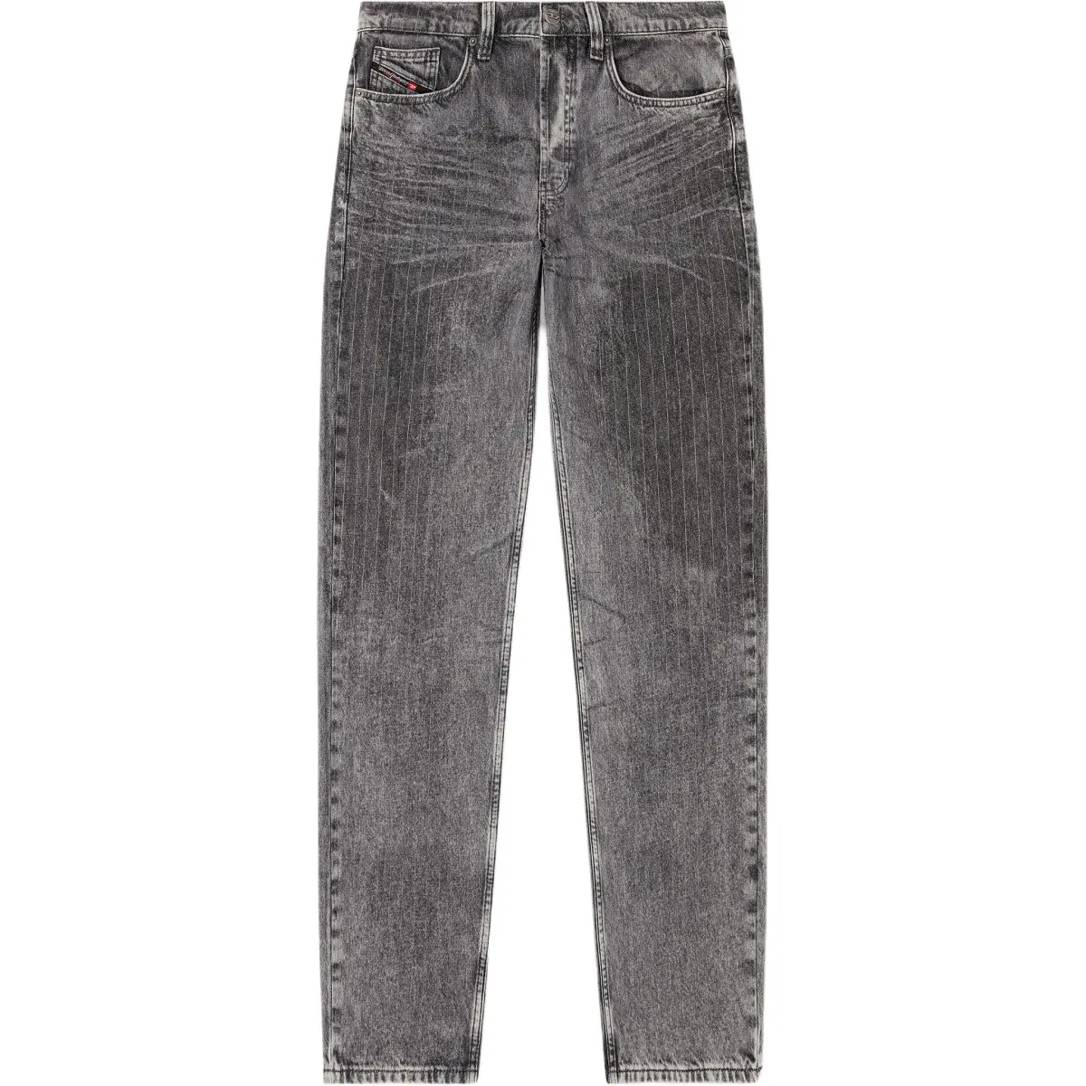 Diesel 1989 D-Mine Regular Jeans