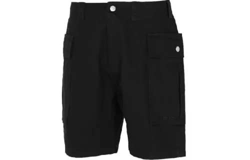 Converse Cargo Shorts Men's Black Moderate