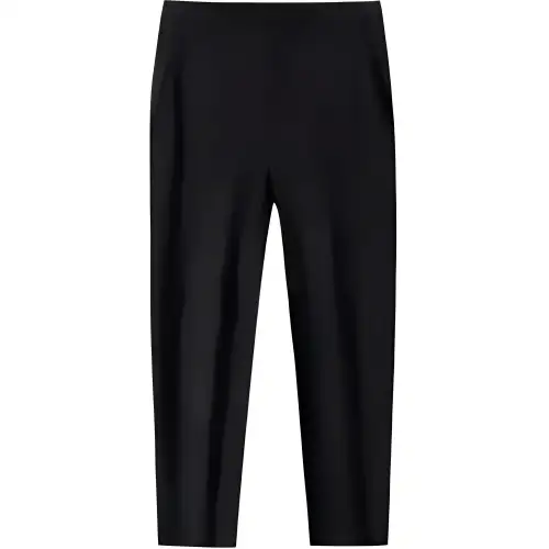 Anta Champion All Weather Collection Casual Pants Men's Basic Black