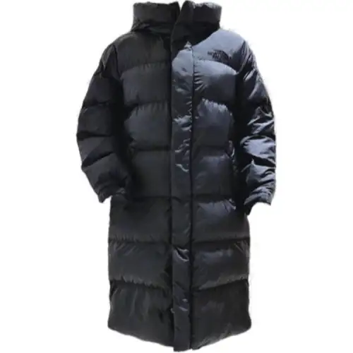 THE NORTH FACE Puffer Jacket Men's Black