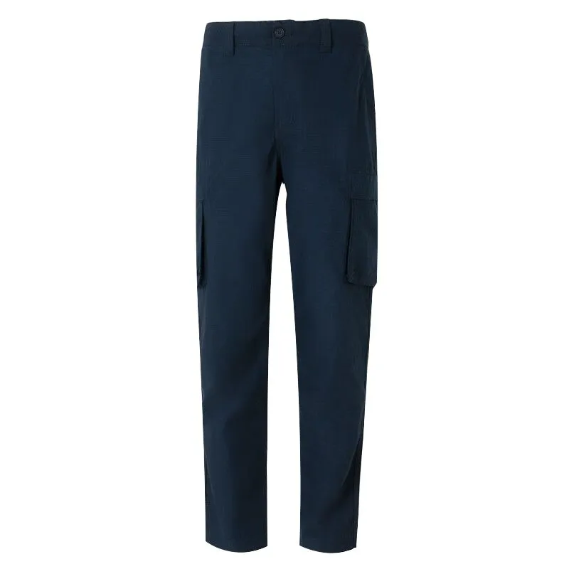 Timberland Casual Pants Men's Royal Blue