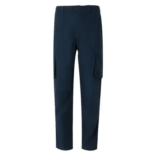 Timberland Casual Pants Men's Royal Blue