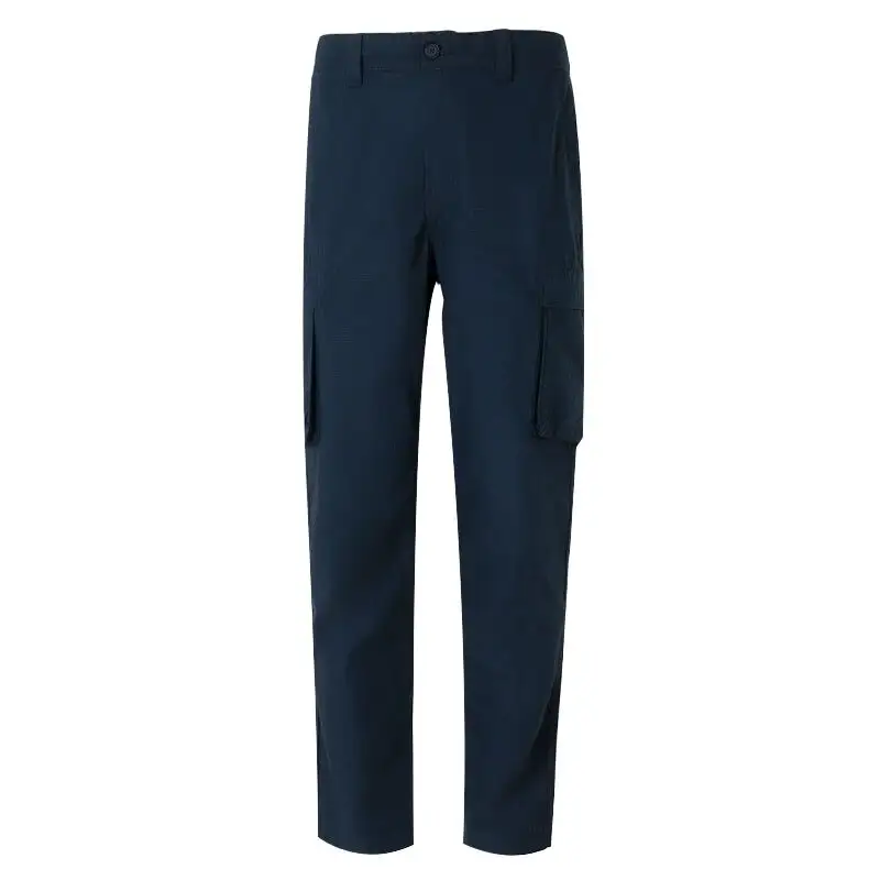 Timberland Casual Pants Men's Royal Blue