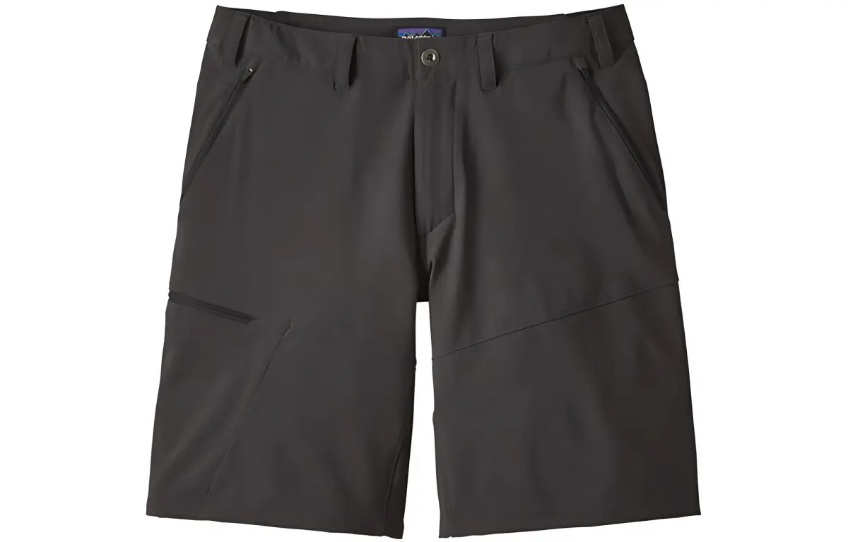 Patagonia Terravia Casual Shorts Men's