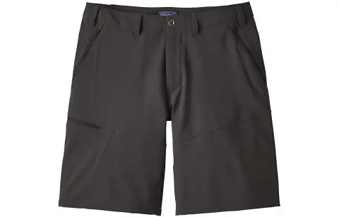 Patagonia Terravia Casual Shorts Men's