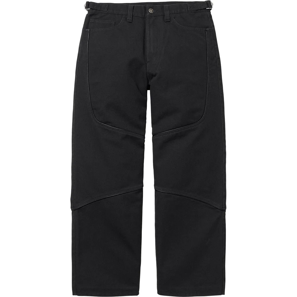 Supreme Vanson Leathers Cordura Cotton Pant