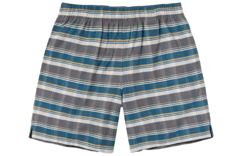 Stussy X Our Legacy Laguna Shorts