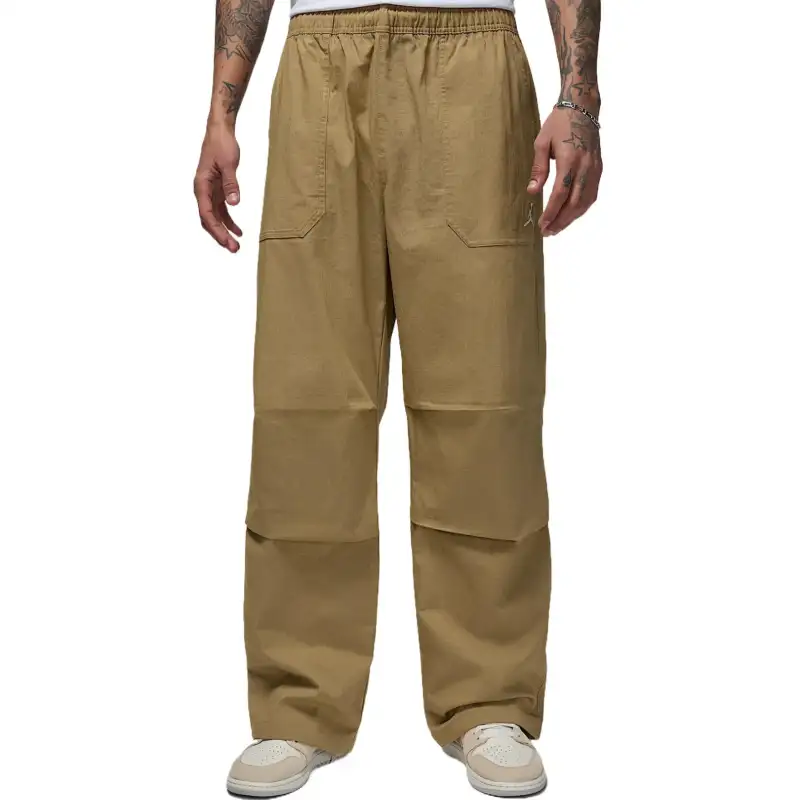 Jordan MVP Cargo Pants Men's Desert Camouflage/Canvas