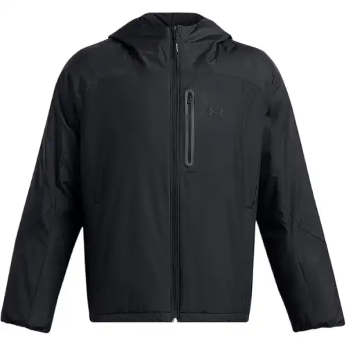 Under Armour UA Jackets & Coats Men's Black