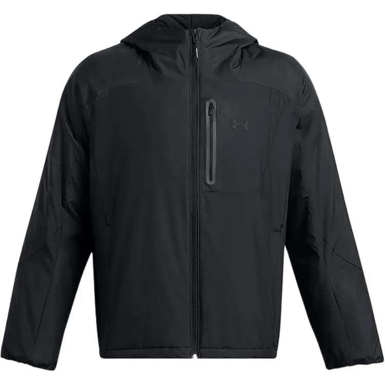 Under Armour UA Jackets & Coats Men's Black