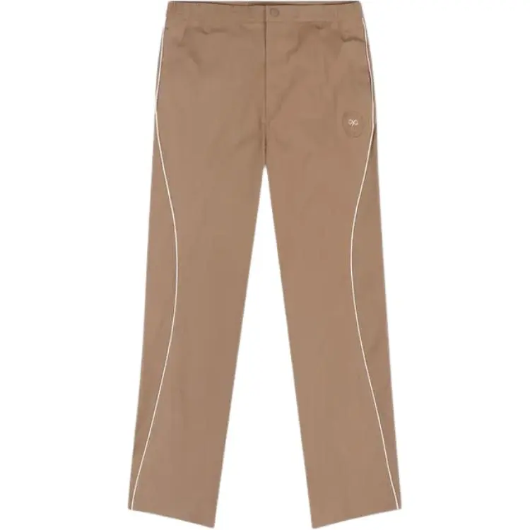 Converse Casual Pants Men's Khaki