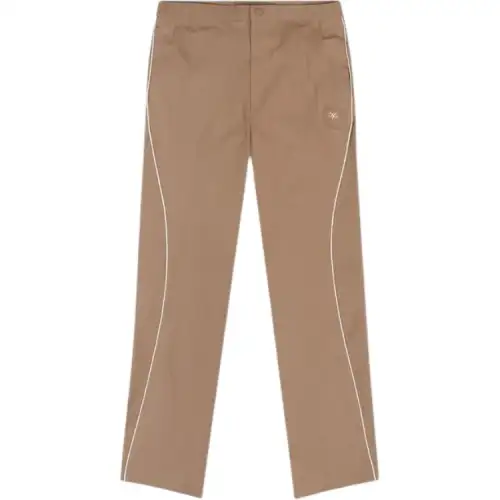 Converse Casual Pants Men's Khaki