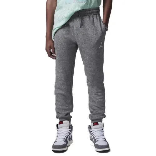 JORDAN Mj Brooklyn Fleece Essentials Big Kids' Pants