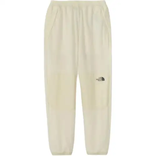 THE NORTH FACE Casual Pants Unisex Light Beige