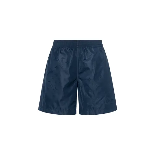 Lv Signature Swim Board Shorts